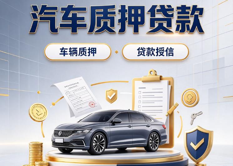 东莞石龙汽车抵押贷款|东莞石龙按揭车抵押贷款|东莞石龙黑户汽车贷款