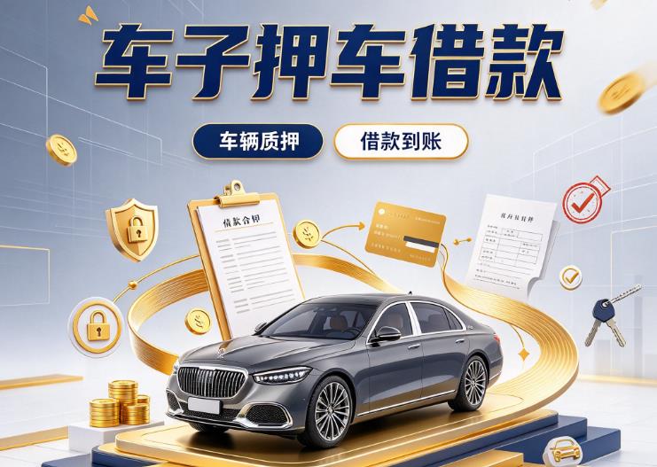 东莞石龙汽车抵押贷款|东莞石龙车抵贷办理机构|东莞石龙汽车gps贷款